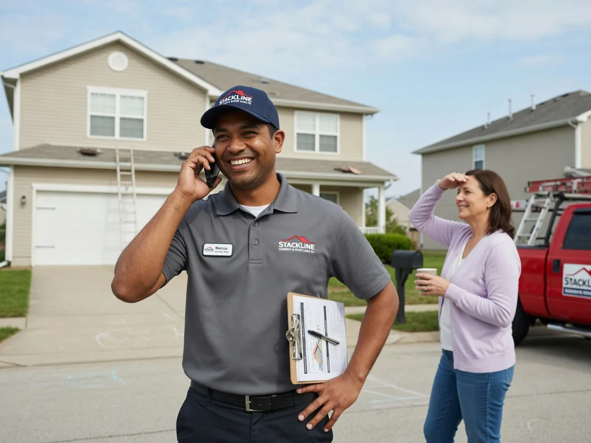 Chimney flashing repair Powell, TX FAQs